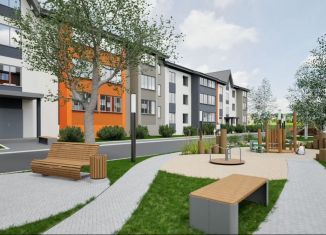 Продается квартира студия, 28.6 м2, Белорецк, улица Твёрдышева, 40