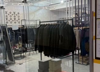 Продается помещение свободного назначения, 56 м2, Тюмень, улица 50 лет ВЛКСМ, 63