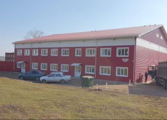 Сдается в аренду помещение свободного назначения, 100 м2, село Верхние Татышлы, улица Механизаторов, 34А