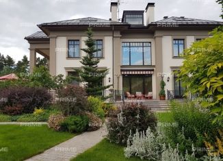 Продажа дома, 972 м2, деревня Чесноково