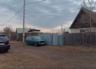 Продам дом, 38.9 м2, рабочий посёлок Усть-Абакан, Сливовая улица, 18