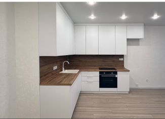 Продажа двухкомнатной квартиры, 44 м2, рабочий поселок Маркова, квартал Стрижи, 15