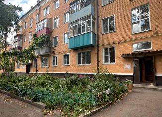 Продам однокомнатную квартиру, 32.5 м2, Орловская область, улица Поликарпова, 3