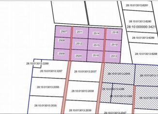 Продам участок, 350 сот., Благовещенск, Новотроицкое шоссе