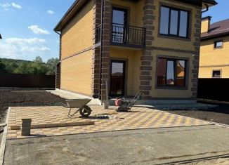 Продам дом, 138 м2, Горячий Ключ, Солнечная улица