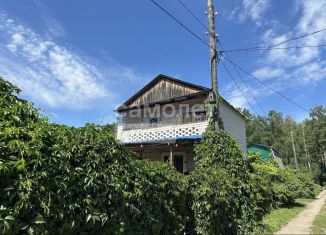 Продаю дачу, 12.2 м2, садовое общество Черемшан, Речное шоссе