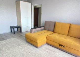 Сдача в аренду 1-ком. квартиры, 38 м2, Октябрьский, улица Рахимьяна Насырова, 8