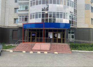 Сдается в аренду помещение свободного назначения, 65 м2, Саранск, Республиканская улица, 49