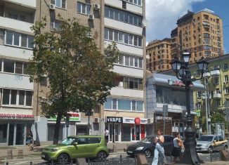 Сдаю в аренду помещение свободного назначения, 60.5 м2, Ростов-на-Дону, Пушкинская улица, 123/67, Кировский район