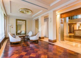 Многокомнатная квартира на продажу, 952 м2, Москва, Гранатный переулок, 8с4, Гранатный переулок