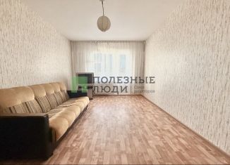 Продается 1-комнатная квартира, 41.5 м2, Орёл, Орёлстроевская улица, 7, микрорайон Новая Ботаника