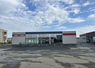 Сдается в аренду торговая площадь, 750 м2, Сухой Лог, Вокзальная улица, 1