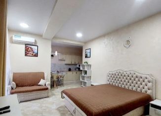 Продам квартиру студию, 30 м2, посёлок городского типа Партенит, Прибрежная улица, 7