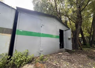 Продается гараж, 21 м2, Омская область, улица Кондратюка