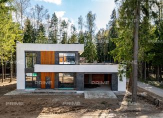 Дом на продажу, 549 м2, КП Лесные зори, Западная улица