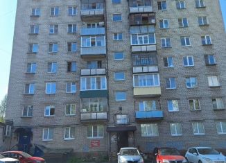 Продам однокомнатную квартиру, 28 м2, Череповец, улица Космонавта Беляева, 11
