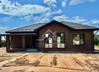 Продам дом, 133 м2, коттеджный поселок Шигали Премиум, 3-я Высотная улица