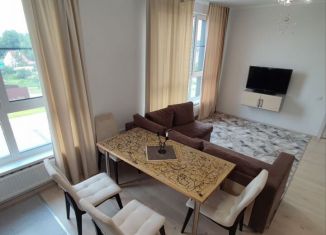 2-ком. квартира в аренду, 57 м2, деревня Яковлево, Лесная улица, 111к1