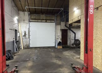 Продается гараж, 30 м2, Санкт-Петербург, муниципальный округ Полюстрово, Шафировский проспект, 10Д