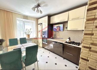 Продам 1-ком. квартиру, 49.2 м2, Старый Оскол, Комсомольский проспект, 2, Молодёжный ЖК-89