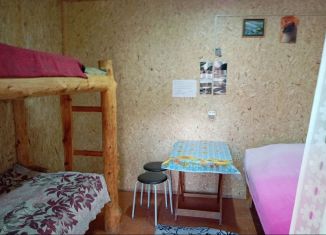 Дом в аренду, 12 м2, Республика Алтай, Луговая улица, 16А