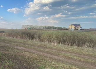 Продам земельный участок, 6.7 сот., деревня Шмидтово, улица Гагарина, 31