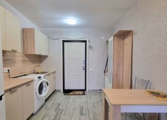 Продам однокомнатную квартиру, 21 м2, посёлок городского типа Селятино, Спортивная улица, 5/1