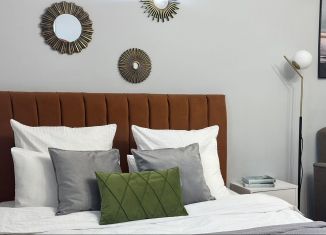 Сдам в аренду квартиру студию, 39 м2, Бурятия, улица Смолина, 61