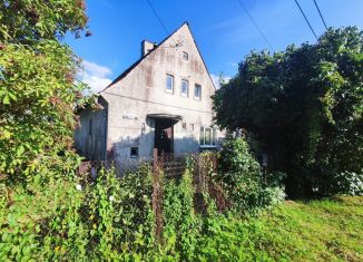 Продам дом, 110 м2, Калининград, 1-й Туруханский переулок, 9