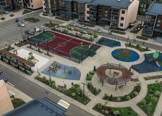 Квартира на продажу студия, 29.1 м2, посёлок Берёзовый