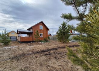 Продажа дома, 92 м2, деревня Гусева, 65К-0617000