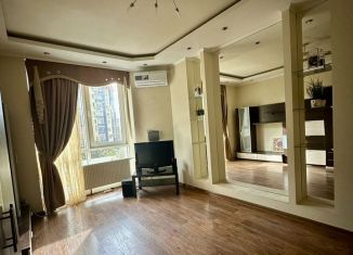 Сдаю однокомнатную квартиру, 40 м2, Краснодар, улица Архитектора Ишунина, 6, Фестивальный микрорайон