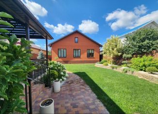 Продаю дом, 174.1 м2, Астрахань, Флотская улица, 8, Советский район