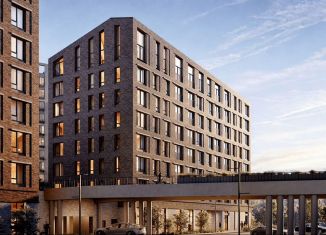 Продам торговую площадь, 79.1 м2, городской посёлок Новоселье, Петропавловская улица, 14