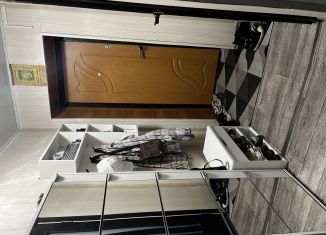 Продам двухкомнатную квартиру, 42.1 м2, Красноярский край, Заводской переулок, 16