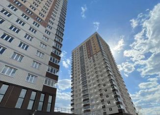 Однокомнатная квартира на продажу, 33 м2, Тюмень, ЖК Кватро
