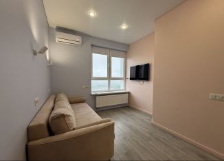 Сдача в аренду 1-ком. квартиры, 33 м2, Республика Башкортостан, бульвар Давлеткильдеева, 5