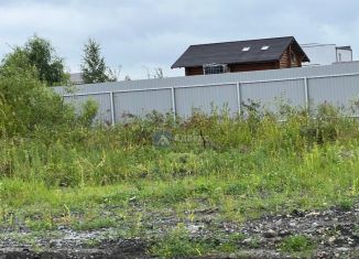 Продажа участка, 8.7 сот., Тюмень, Самотлорская улица