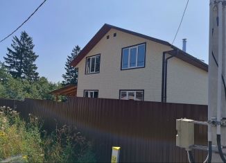 Продам дом, 161 м2, Московская область, деревня Кривцово, 333Б