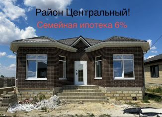 Продажа дома, 140 м2, Ставропольский край, улица Бориса Стругацкого