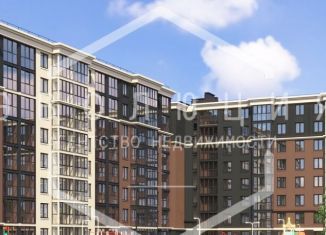 Продаю 4-комнатную квартиру, 43.5 м2, Калининград