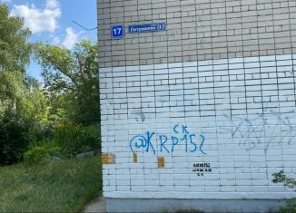 Продаю 1-комнатную квартиру, 30.4 м2, Нижегородская область, улица Петрищева, 17