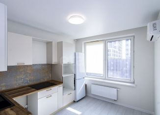 Продажа однокомнатной квартиры, 29.1 м2, Тюмень, Харьковская улица, 72Б