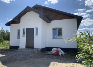 Дом на продажу, 100 м2, посёлок Рассоха