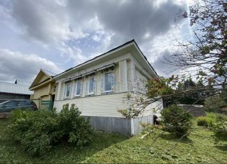 Продаю дом, 38.1 м2, поселок городского типа Верхние Серги, Уральская улица, 38