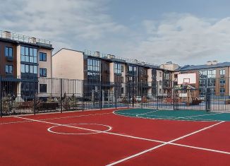 Продаю 2-комнатную квартиру, 63.9 м2, посёлок Берёзовый, ЖК Прогресс