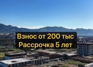 Продаю 1-ком. квартиру, 54 м2, Махачкала, улица Даганова