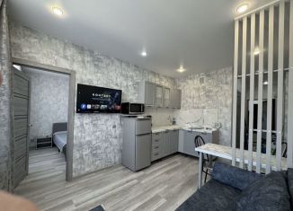 Сдается 2-комнатная квартира, 34 м2, Республика Башкортостан, улица Шафиева, 44/1