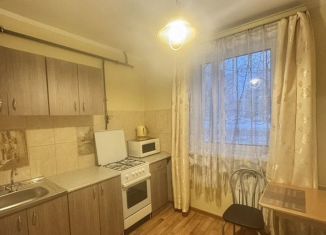 1-комнатная квартира в аренду, 35 м2, Санкт-Петербург, Школьная улица, 24