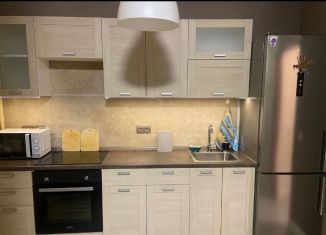 Продажа квартиры студии, 24.6 м2, Люберцы, улица Камова, 12, ЖК Люберцы 2017